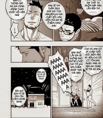 [Mentaiko/Itto] Priapus 1-3 [vi] – Gay Manga sex 92