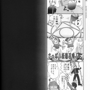[Ronno & Kalus] Fullmetal Alchemist dj – Hermaphrodite [Eng] – Gay Manga sex 58