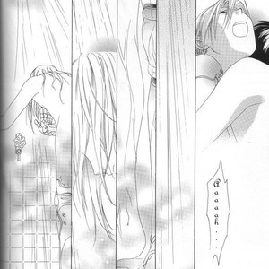 [Ronno & Kalus] Fullmetal Alchemist dj – Hermaphrodite [Eng] – Gay Manga sex 86