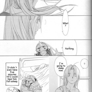 [Ronno & Kalus] Fullmetal Alchemist dj – Hermaphrodite [Eng] – Gay Manga sex 91