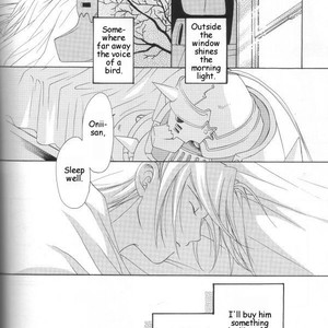 [Ronno & Kalus] Fullmetal Alchemist dj – Hermaphrodite [Eng] – Gay Manga sex 92