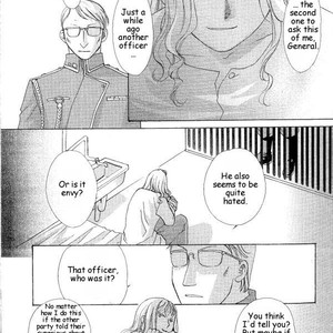 [Ronno & Kalus] Fullmetal Alchemist dj – Hermaphrodite [Eng] – Gay Manga sex 219