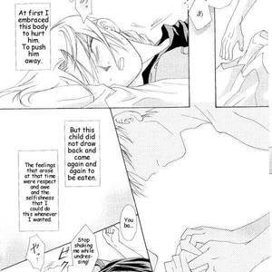 [Ronno & Kalus] Fullmetal Alchemist dj – Hermaphrodite [Eng] – Gay Manga sex 227