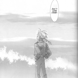 [Ronno & Kalus] Fullmetal Alchemist dj – Hermaphrodite [Eng] – Gay Manga sex 312