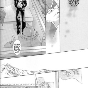 [Ronno & Kalus] Fullmetal Alchemist dj – Hermaphrodite [Eng] – Gay Manga sex 342