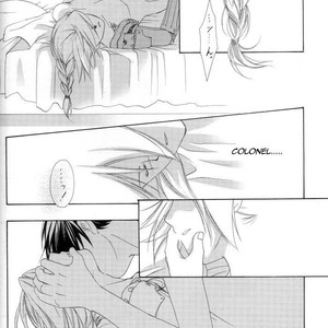 [Ronno & Kalus] Fullmetal Alchemist dj – Hermaphrodite [Eng] – Gay Manga sex 368