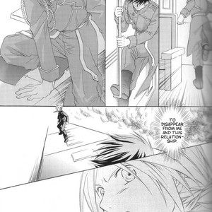 [Ronno & Kalus] Fullmetal Alchemist dj – Hermaphrodite [Eng] – Gay Manga sex 402