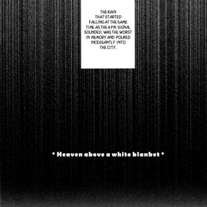 [Ronno & Kalus] Fullmetal Alchemist dj – Hermaphrodite [Eng] – Gay Manga sex 481