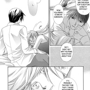 [Ronno & Kalus] Fullmetal Alchemist dj – Hermaphrodite [Eng] – Gay Manga sex 507