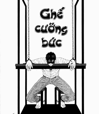 [Ike Reibun] Bi No Isu [vi] – Gay Manga sex 2