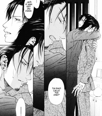 [Ike Reibun] Bi No Isu [vi] – Gay Manga sex 73