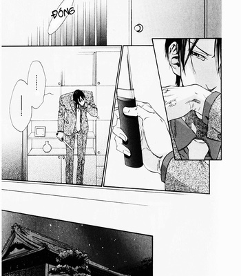 [Ike Reibun] Bi No Isu [vi] – Gay Manga sex 75