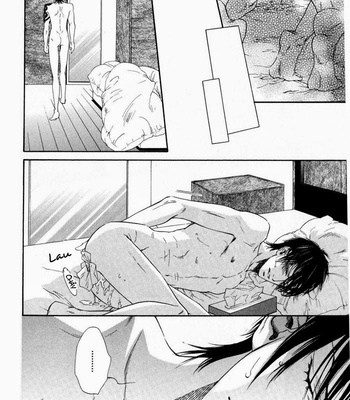 [Ike Reibun] Bi No Isu [vi] – Gay Manga sex 43