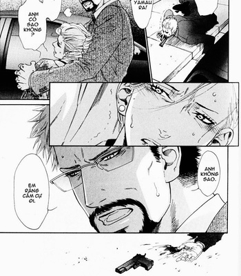 [Ike Reibun] Bi No Isu [vi] – Gay Manga sex 81