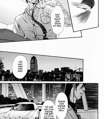 [Ike Reibun] Bi No Isu [vi] – Gay Manga sex 85