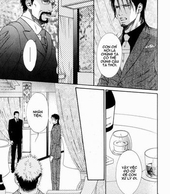 [Ike Reibun] Bi No Isu [vi] – Gay Manga sex 54
