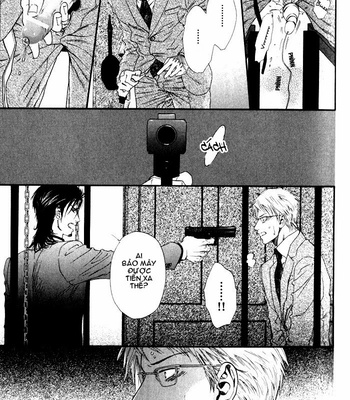 [Ike Reibun] Bi No Isu [vi] – Gay Manga sex 23