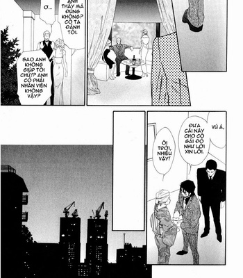 [Ike Reibun] Bi No Isu [vi] – Gay Manga sex 56