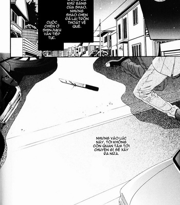 [Ike Reibun] Bi No Isu [vi] – Gay Manga sex 98
