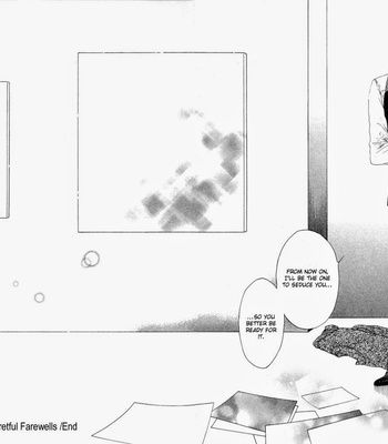[IKE Reibun] Aoiro Keiyaku {Portrait In Blue} [Eng] – Gay Manga sex 179
