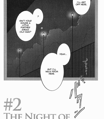 [ituka] Tiger & Bunny dj – This Song for Hero [Eng] – Gay Manga sex 12