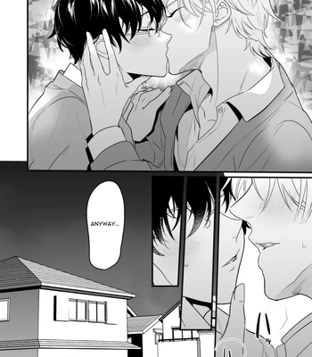 [Natsuiro Otome (Nakagawa Ryna)] Surechigai Koiwazurai Hatsu Ecchi Hen | Discordant Lovesickness ~First Time~ [Eng] – Gay Manga sex 10