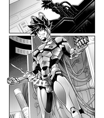 [Seii Daishougun (ITKZ)] MATOMETA-NO [JP] – Gay Manga sex 24