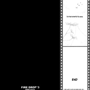 [Omame] One Piece dj – Fire Drop! 3 [Eng] – Gay Manga sex 45
