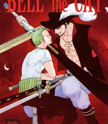[FREAKY GANGSTA] BELL the CAT – One Piece dj [JP] – Gay Manga thumbnail 001