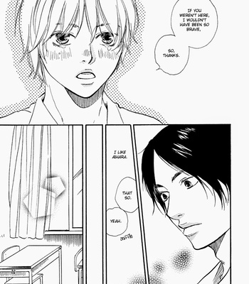 [Yamamoto Kotetsuko] Koi to Wana (Love & Trap) [Eng] – Gay Manga sex 38