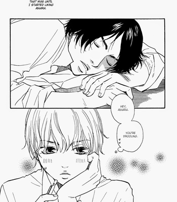[Yamamoto Kotetsuko] Koi to Wana (Love & Trap) [Eng] – Gay Manga sex 47