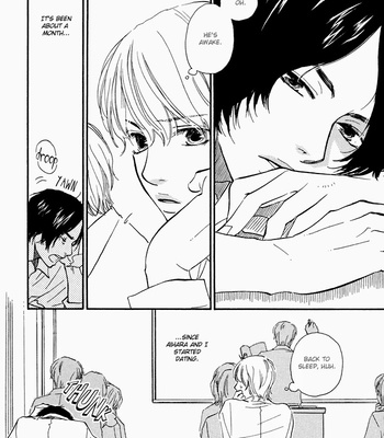 [Yamamoto Kotetsuko] Koi to Wana (Love & Trap) [Eng] – Gay Manga sex 48
