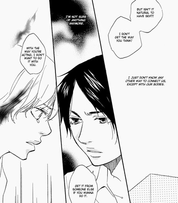 [Yamamoto Kotetsuko] Koi to Wana (Love & Trap) [Eng] – Gay Manga sex 60