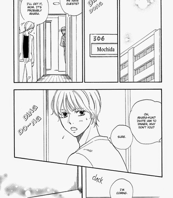 [Yamamoto Kotetsuko] Koi to Wana (Love & Trap) [Eng] – Gay Manga sex 89