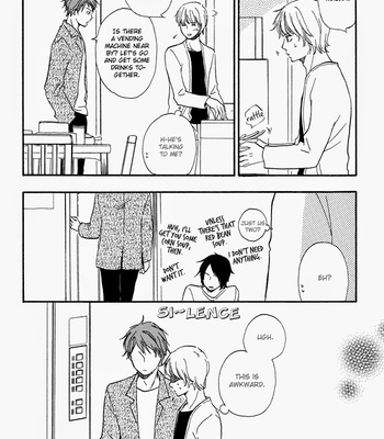 [Yamamoto Kotetsuko] Koi to Wana (Love & Trap) [Eng] – Gay Manga sex 96