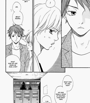 [Yamamoto Kotetsuko] Koi to Wana (Love & Trap) [Eng] – Gay Manga sex 97