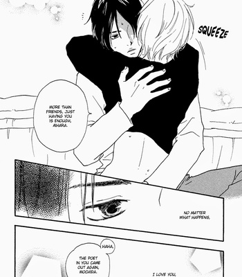 [Yamamoto Kotetsuko] Koi to Wana (Love & Trap) [Eng] – Gay Manga sex 109