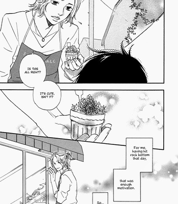 [Yamamoto Kotetsuko] Koi to Wana (Love & Trap) [Eng] – Gay Manga sex 138