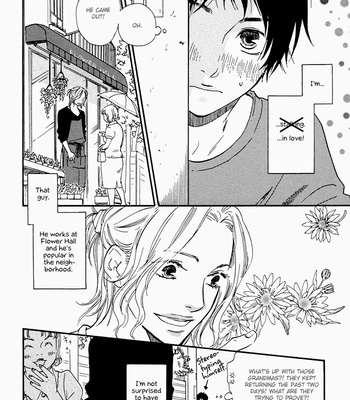 [Yamamoto Kotetsuko] Koi to Wana (Love & Trap) [Eng] – Gay Manga sex 139