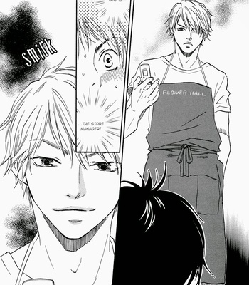 [Yamamoto Kotetsuko] Koi to Wana (Love & Trap) [Eng] – Gay Manga sex 141