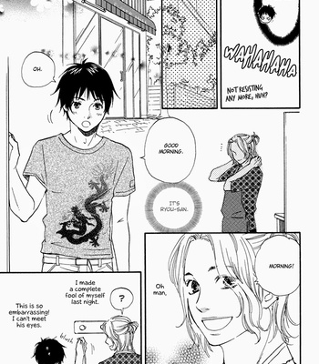 [Yamamoto Kotetsuko] Koi to Wana (Love & Trap) [Eng] – Gay Manga sex 150