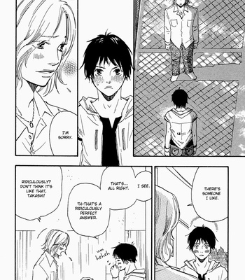 [Yamamoto Kotetsuko] Koi to Wana (Love & Trap) [Eng] – Gay Manga sex 165