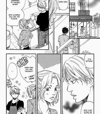 [Yamamoto Kotetsuko] Koi to Wana (Love & Trap) [Eng] – Gay Manga sex 173