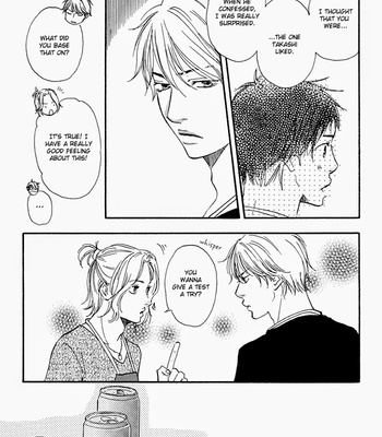 [Yamamoto Kotetsuko] Koi to Wana (Love & Trap) [Eng] – Gay Manga sex 174