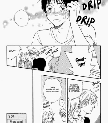 [Yamamoto Kotetsuko] Koi to Wana (Love & Trap) [Eng] – Gay Manga sex 178