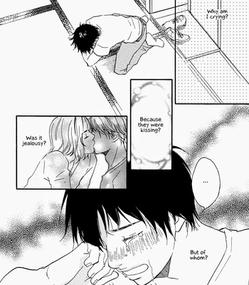 [Yamamoto Kotetsuko] Koi to Wana (Love & Trap) [Eng] – Gay Manga sex 179
