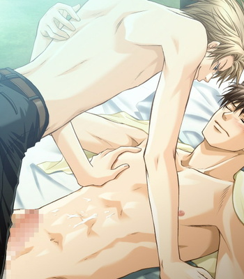 [Spray] Kichiku Megane CG – Gay Manga sex 70