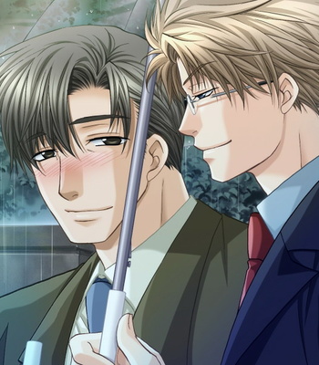 [Spray] Kichiku Megane CG – Gay Manga sex 107