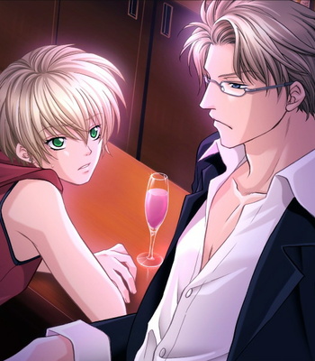 [Spray] Kichiku Megane CG – Gay Manga sex 111