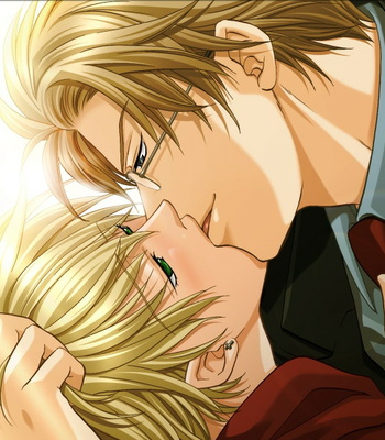 [Spray] Kichiku Megane CG – Gay Manga sex 124